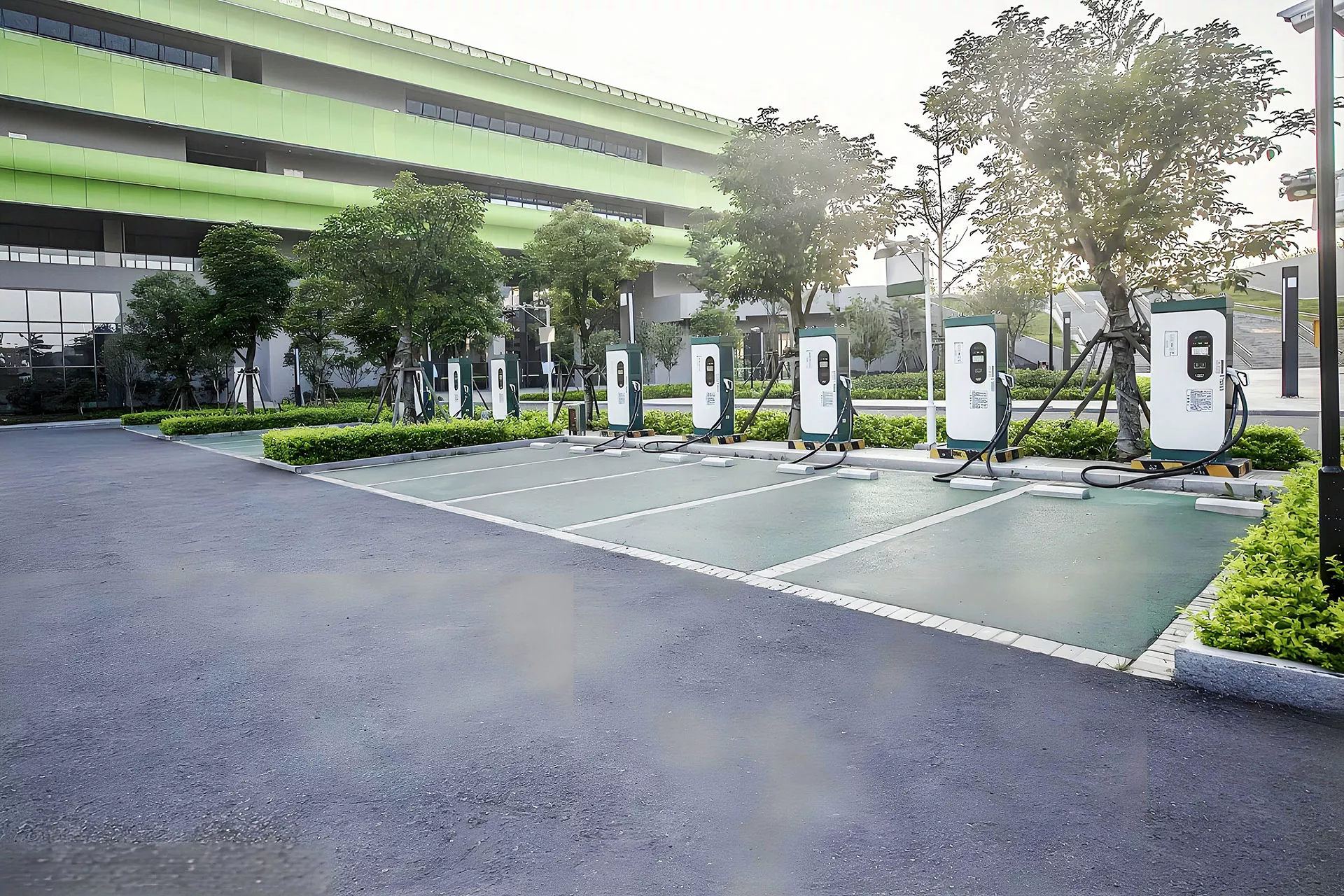 陕西新能源汽车充电桩设备租赁-忻昱能源