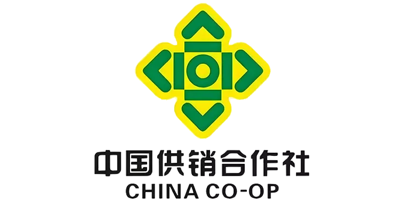 中国供销社